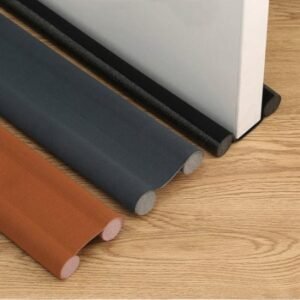 1 Pcs Door Gape Foam