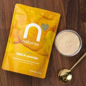 Maca Powder