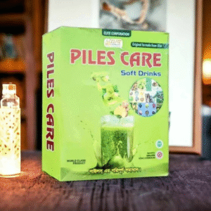 Piles Care – Soft Drink