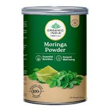 Moringa Powder