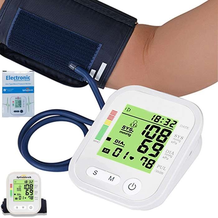 blood pressure machine