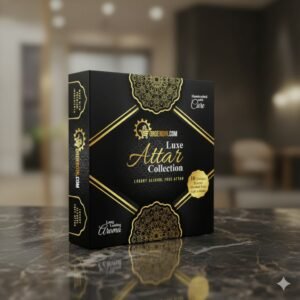 Luxe Attar