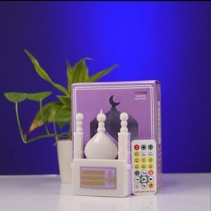Smart Quranic Device